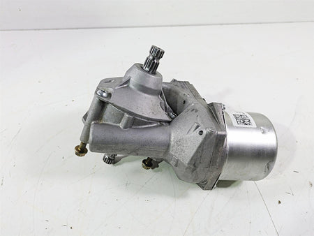 2023 Can Am Maverick X3 XMR Turbo RR Power Steering Module 709402428 {{ shop.shopifyCountryName }} - Mototech271