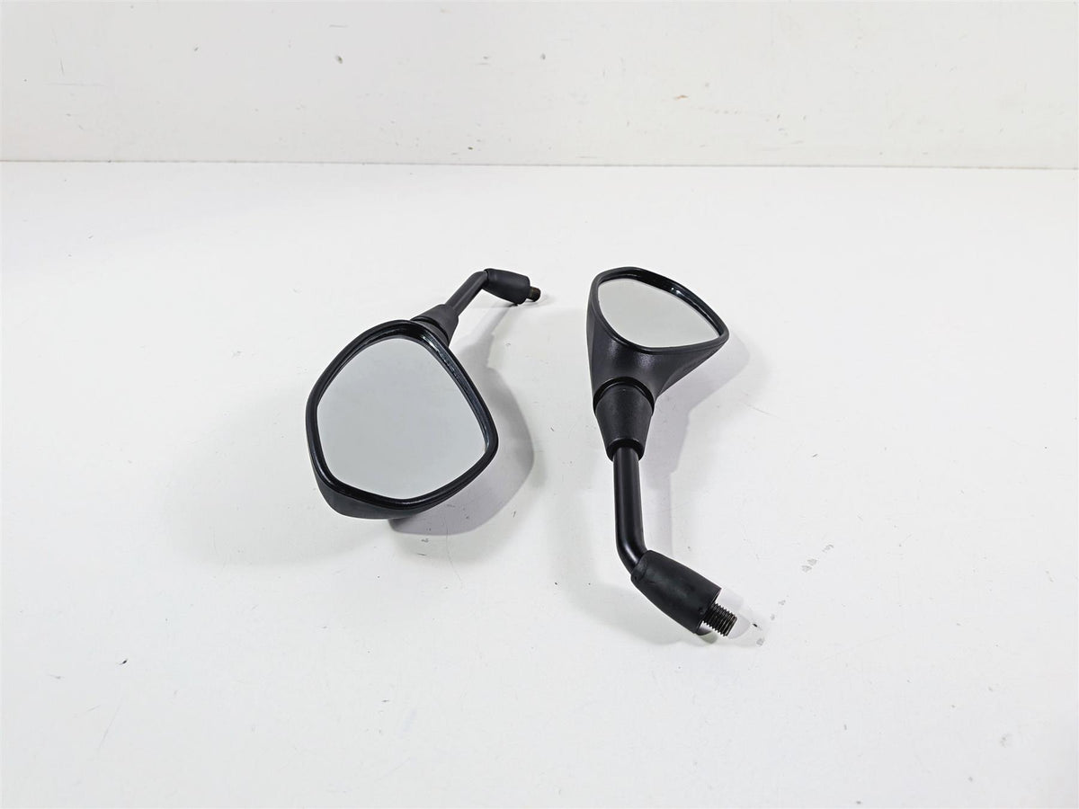 2016 BMW R1200 GS K50 Rear View Mirror Set 51168567447 51168567448 {{ shop.shopifyCountryName }} - Mototech271