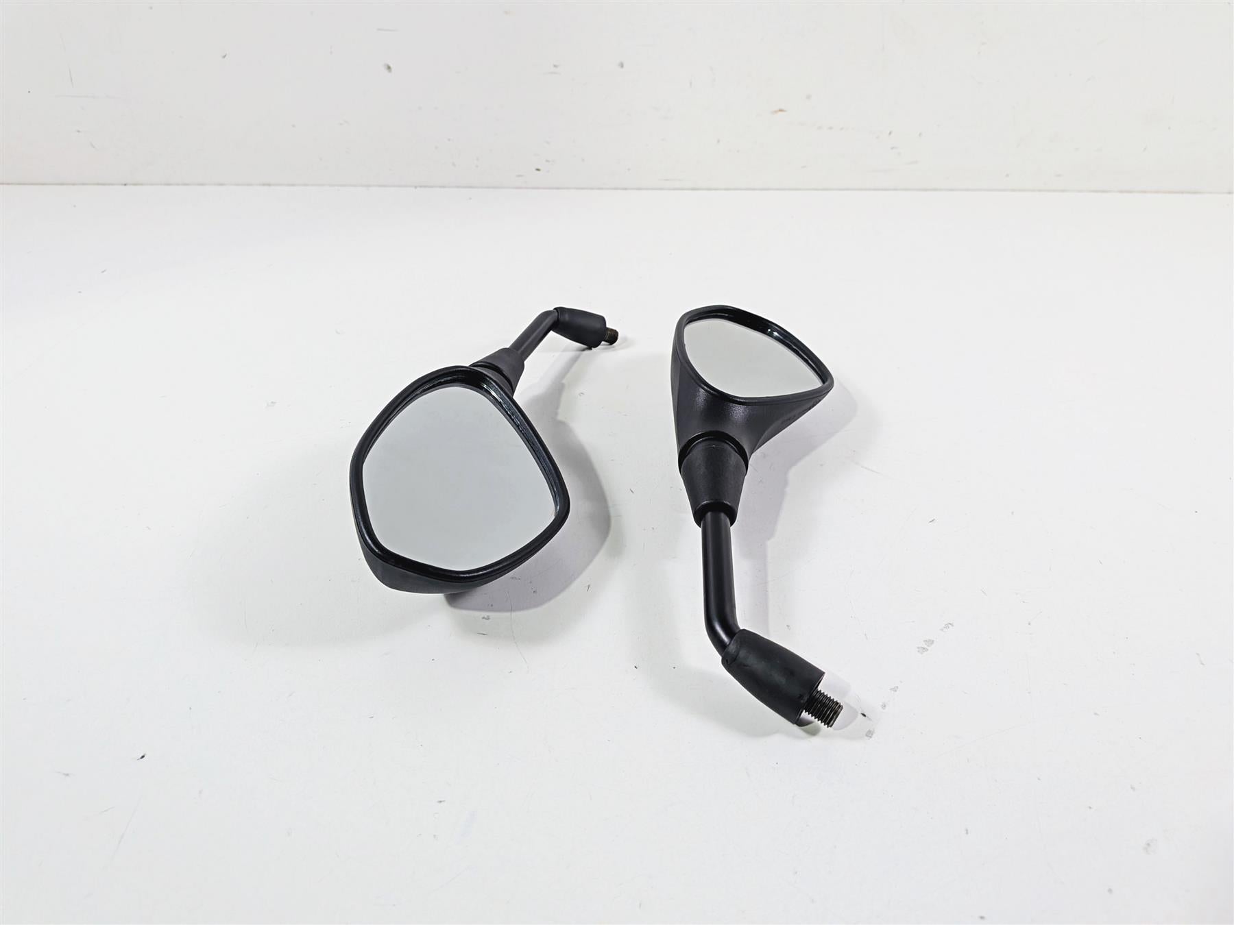 2016 BMW R1200 GS K50 Rear View Mirror Set 51168567447 51168567448 {{ shop.shopifyCountryName }} - Mototech271
