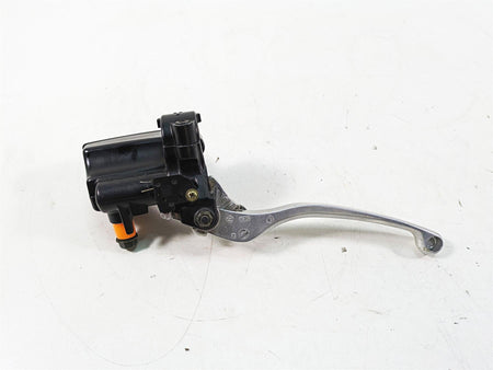 2002 Yamaha FZ1 FZS1000 Fazer Nissin Front Brake Master Cylinder 5DM-W2587-00-00 {{ shop.shopifyCountryName }} - Mototech271