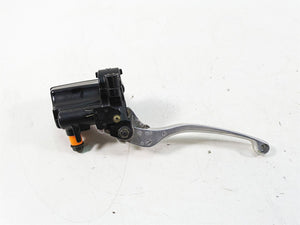 2002 Yamaha FZ1 FZS1000 Fazer Nissin Front Brake Master Cylinder 5DM-W2587-00-00 | Mototech271