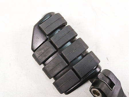 2016 Suzuki M109R VZR1800 HTT Black Highway Foot Peg Set {{ shop.shopifyCountryName }} - Mototech271