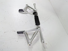 Load image into Gallery viewer, 2016  BMW R1200GS GSW K50 Rear Passenger Footpeg Set  46718528793 46718528794 | Mototech271

