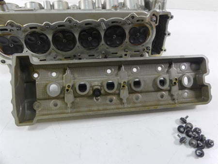 2015 BMW K1600GT K48 Engine Cylinderhead + Valve Cover - Read 11118546019 {{ shop.shopifyCountryName }} - Mototech271