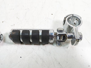 2010 Harley Touring FLHTCU Electra Glide Highway Foot Peg Footpeg Set | Mototech271