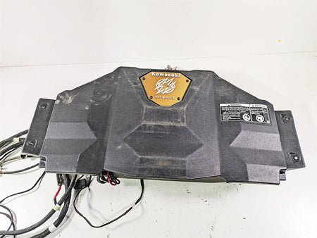 2022 Kawasaki Teryx KRX KRF 1000 C SE Subwoofer & Door Speaker FOR PARTS 99994-1735 {{ shop.shopifyCountryName }} - Mototech271