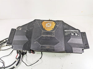 2022 Kawasaki Teryx KRX KRF 1000 C SE Subwoofer & Door Speaker FOR PARTS 99994-1735 | Mototech271