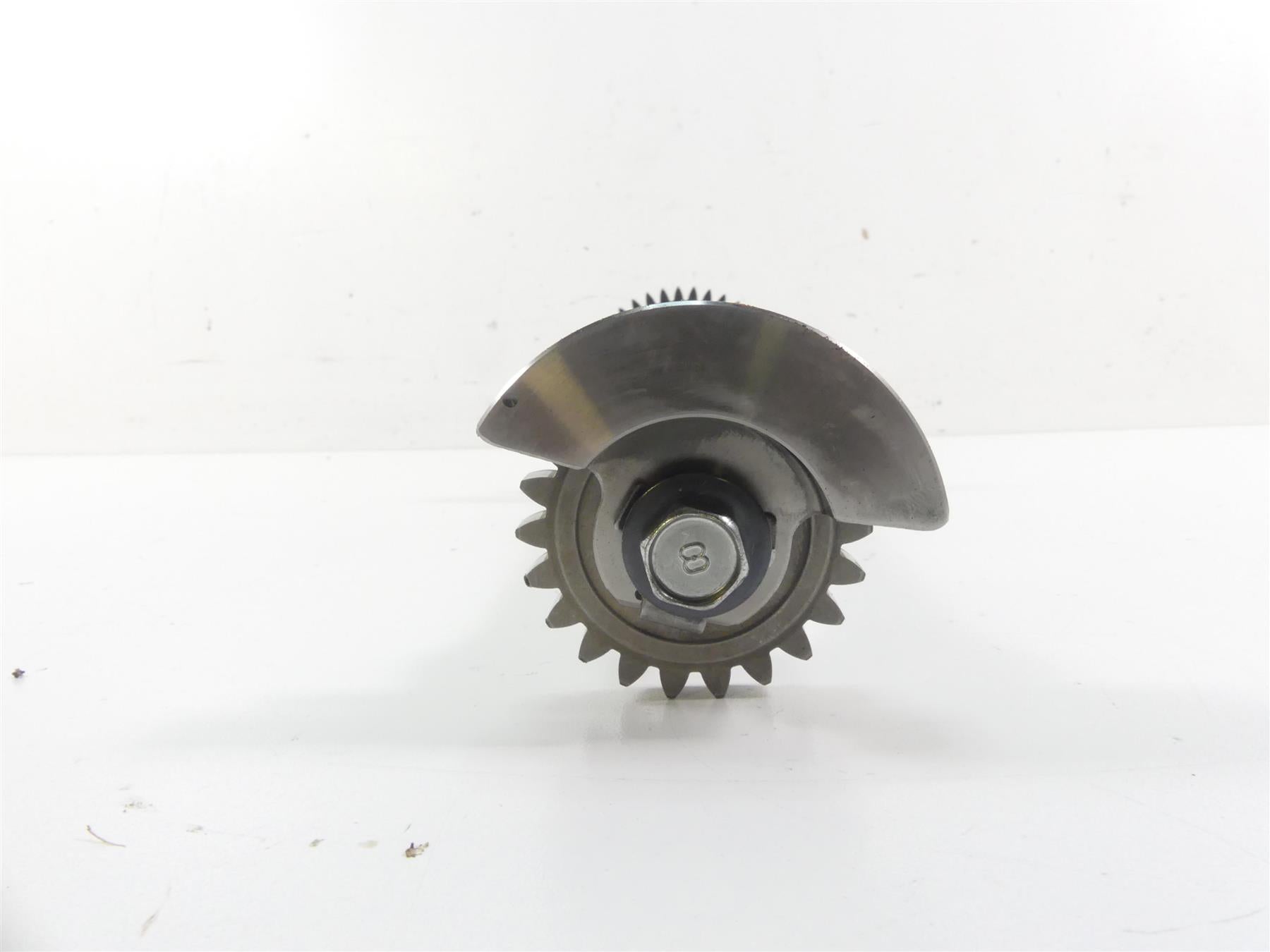 2016 Yamaha YXZ1000 R EPS SE Balancer Shaft 2HC-11407-00-00 {{ shop.shopifyCountryName }} - Mototech271