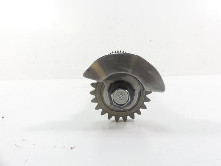 2016 Yamaha YXZ1000 R EPS SE Balancer Shaft 2HC-11407-00-00 {{ shop.shopifyCountryName }} - Mototech271