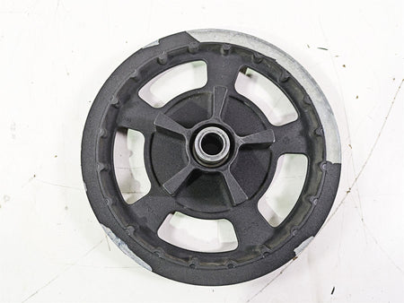 2015 Harley Touring FLHTKL E -Glide Low Rear Drive Belt Pulley 68T 1" 37781-09 {{ shop.shopifyCountryName }} - Mototech271