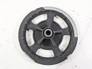 2015 Harley Touring FLHTKL E -Glide Low Rear Drive Belt Pulley 68T 1" 37781-09 | Mototech271
