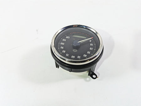 2017 Harley Dyna FXDB Street Bob Speedometer Gauge Instrument 19k 67478-12A {{ shop.shopifyCountryName }} - Mototech271