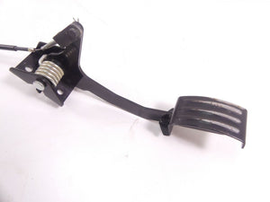 2020 Kawasaki Teryx KRX KRF 1000 Brake Accelerate Foot Pedal Set  39075-0027
