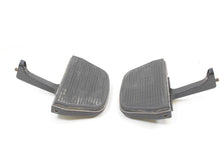 Load image into Gallery viewer, 2009 Harley Touring FLHTCU Electra Glide Rear Passenger Floor Boards 52719-93B
