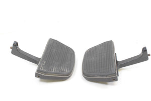 2009 Harley Touring FLHTCU Electra Glide Rear Passenger Floor Boards 52719-93B