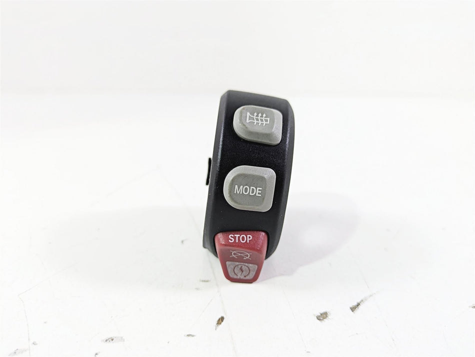 2016 BMW R1200RS K54 Right Hand Control Switch Grip Heater 61318546186 {{ shop.shopifyCountryName }} - Mototech271