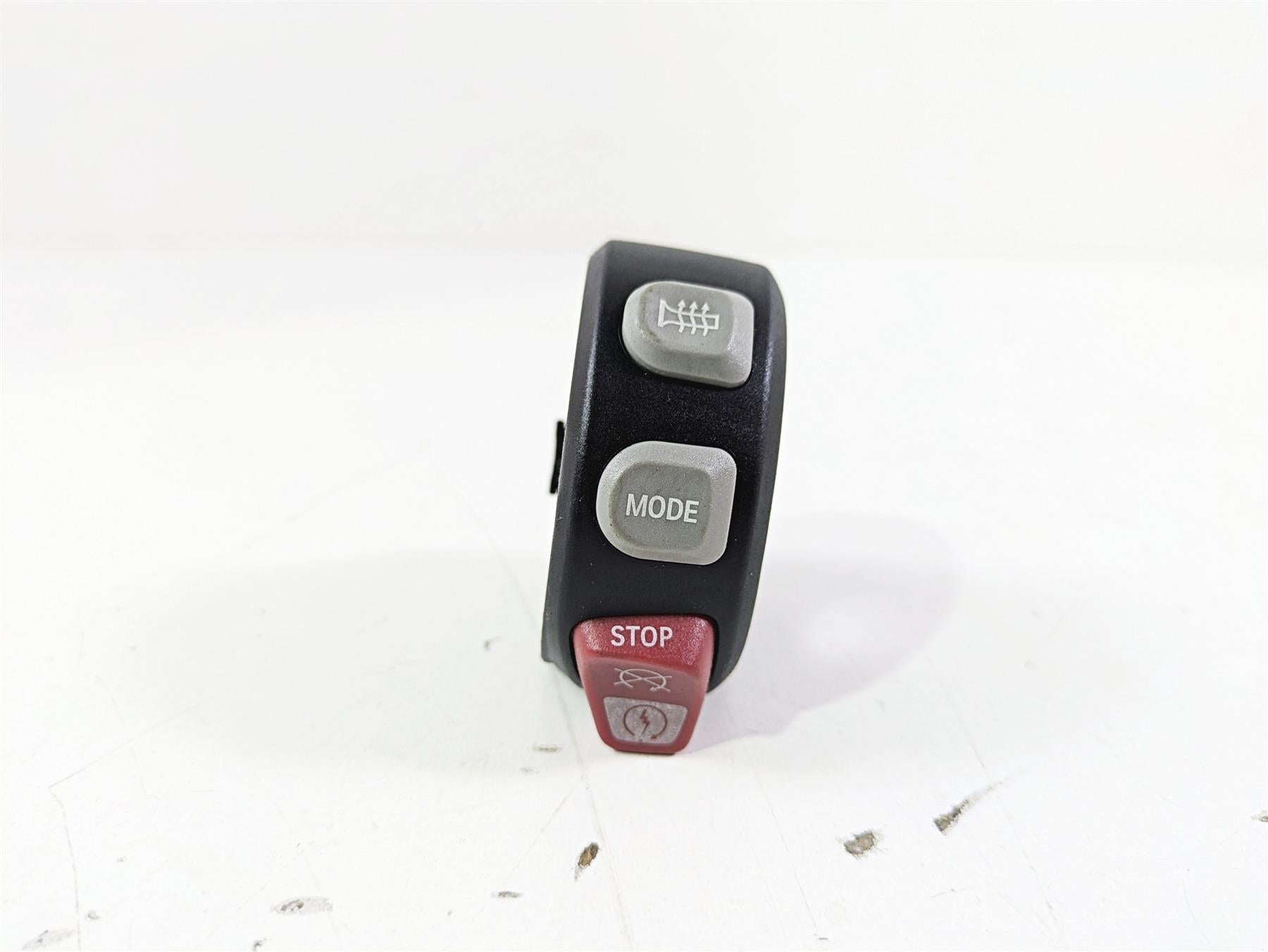 2016 BMW R1200RS K54 Right Hand Control Switch Grip Heater 61318546186 | Mototech271