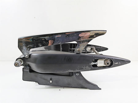 2008 Yamaha XV1900 Roadliner S Rear Swingarm + Guard & Axle 1D7-22110-01-00 {{ shop.shopifyCountryName }} - Mototech271