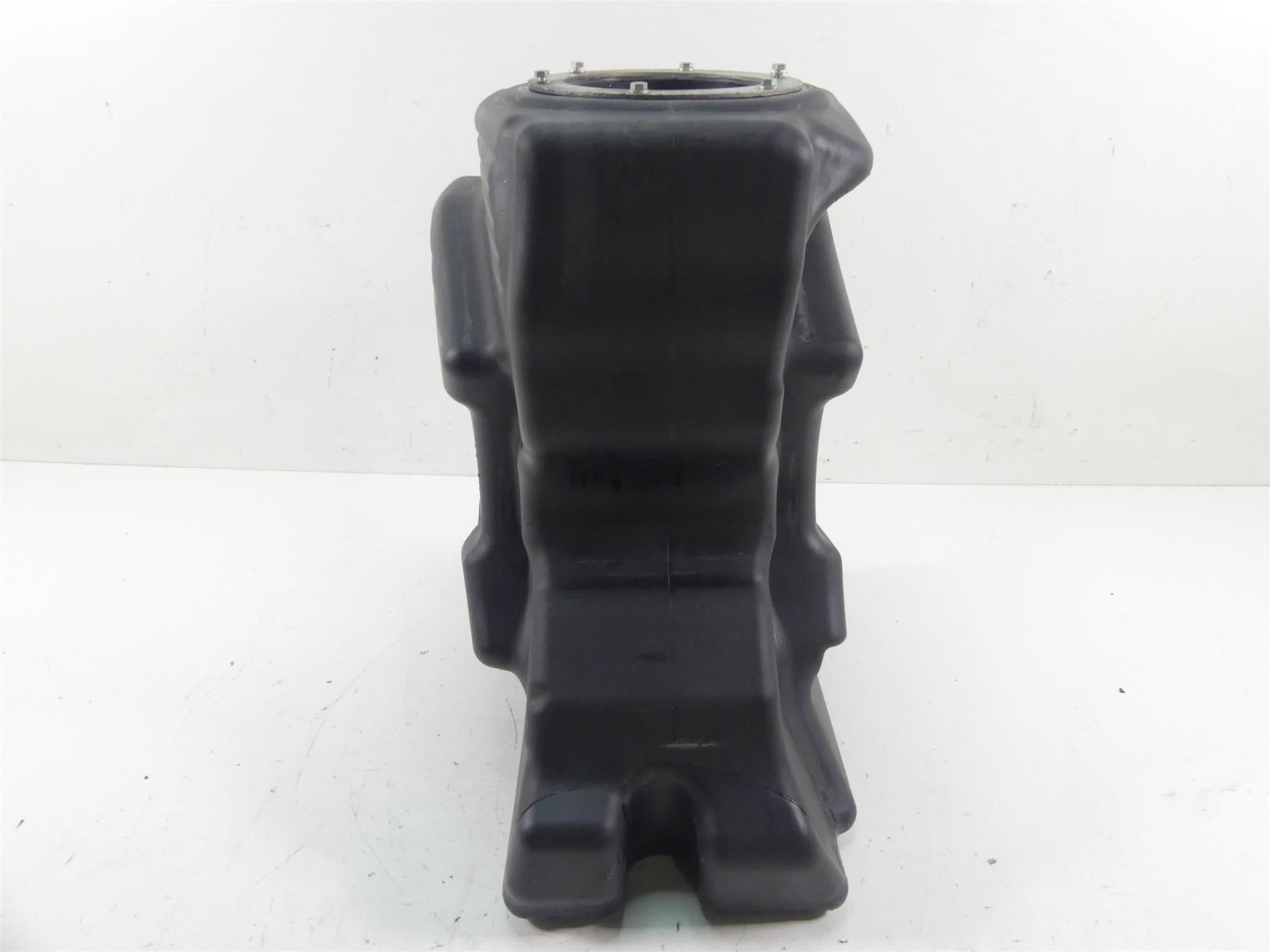 2012 Harley VRSCF Muscle Rod Plastic Fuel Gas Petrol Tank Reservoir 61328-07A {{ shop.shopifyCountryName }} - Mototech271