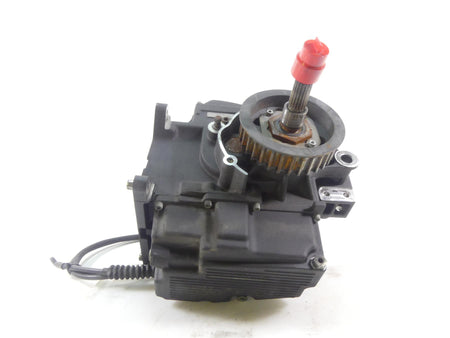 2017 Harley Dyna FXDB Street Bob 6 Speed Gear Box Transmission 21K 33083-10 {{ shop.shopifyCountryName }} - Mototech271