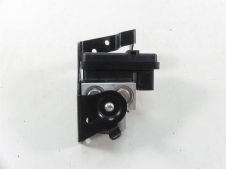 2018 Harley FLHC Softail Heritage Abs Brake Pump Pressure Module Unit 41100044B {{ shop.shopifyCountryName }} - Mototech271