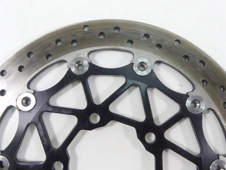 2019 Kawasaki ZX1400 ZX-14R Ninja Brembo Front Brake Disc Set 41080-0646-18U {{ shop.shopifyCountryName }} - Mototech271