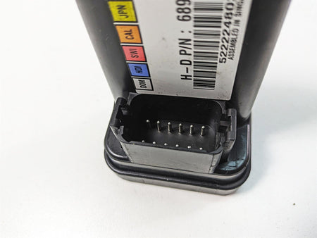 2013 Harley Touring FLHX Street Glide Tsm Turn Signal Flasher Module 68920-07 {{ shop.shopifyCountryName }} - Mototech271