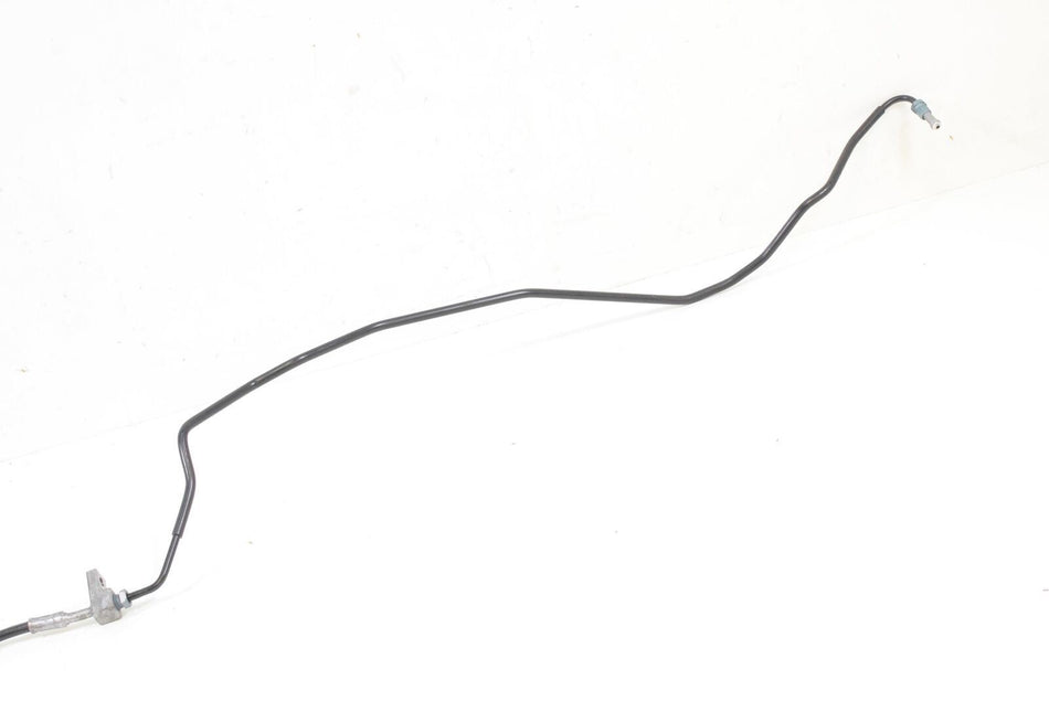 2013 BMW K1600 GTL K48 Abs To Rear Caliper Brake Line 34327716621 {{ shop.shopifyCountryName }} - Mototech271