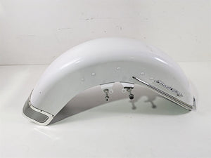 2016 Harley Touring FLHR Road King  Front Fender - Dent On Top 58900032