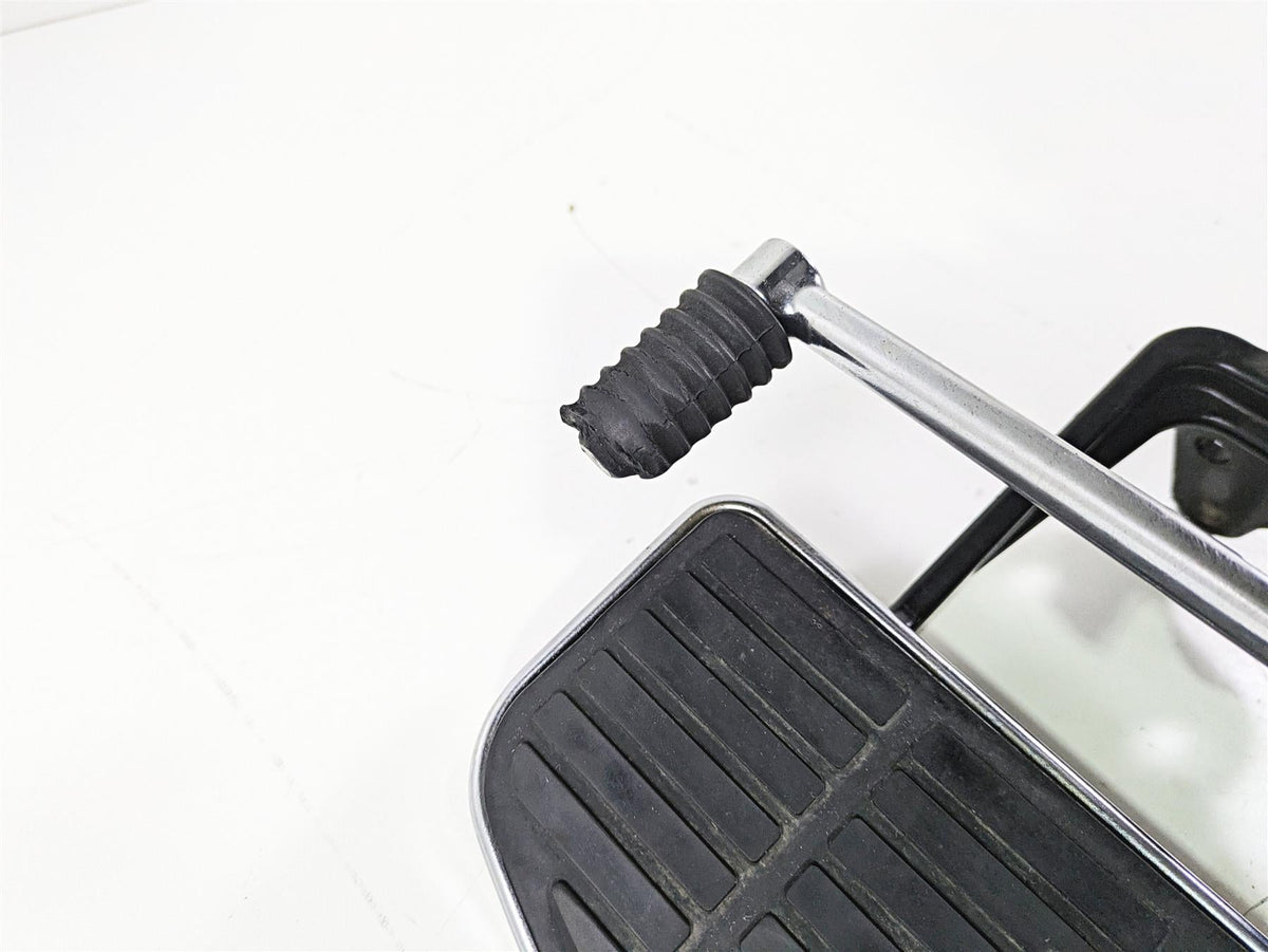 2004 Harley FLSTCI Softail Heritage Front Left Floor Board Shifter Set 33630-00A {{ shop.shopifyCountryName }} - Mototech271
