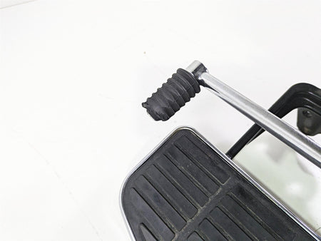2004 Harley FLSTCI Softail Heritage Front Left Floor Board Shifter Set 33630-00A {{ shop.shopifyCountryName }} - Mototech271