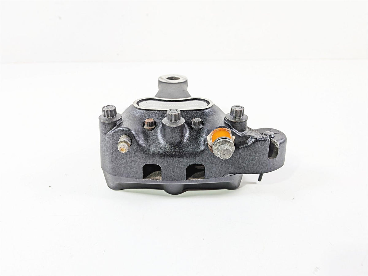 2003 Harley Sportster XL1200 Rear Brake Caliper 40925-00A {{ shop.shopifyCountryName }} - Mototech271