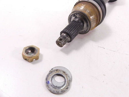 2016 Polaris Sportsman 850SP Front Left Cv Drive Shaft Axle Joint 1333431 {{ shop.shopifyCountryName }} - Mototech271
