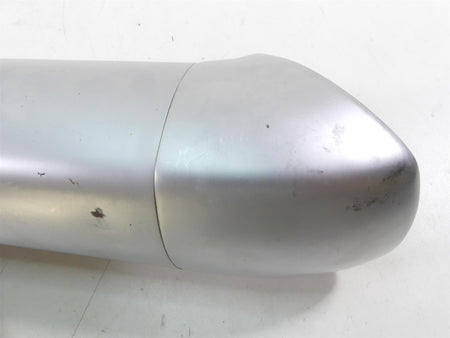 2015 Harley VRSCF Muscle V-Rod Right Side Exhaust Muffler -Dent 65268-09 {{ shop.shopifyCountryName }} - Mototech271