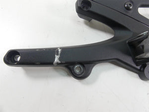 2009 Buell 1125 CR Left Footpeg Foot Peg Rest Bracket Set N0402.1ATZT | Mototech271