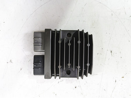 2017 BMW S1000R K47 Rectifier Voltage Regulator FH020CA 12317718422 {{ shop.shopifyCountryName }} - Mototech271