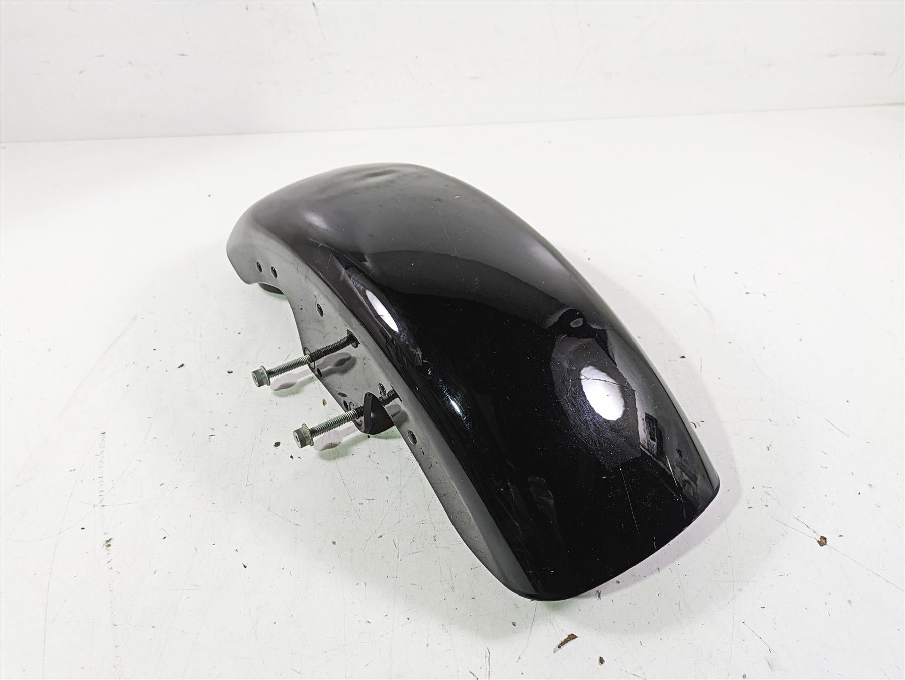 2021 Harley Softail FLSL Slim Front Fender -Dented 58900202 {{ shop.shopifyCountryName }} - Mototech271