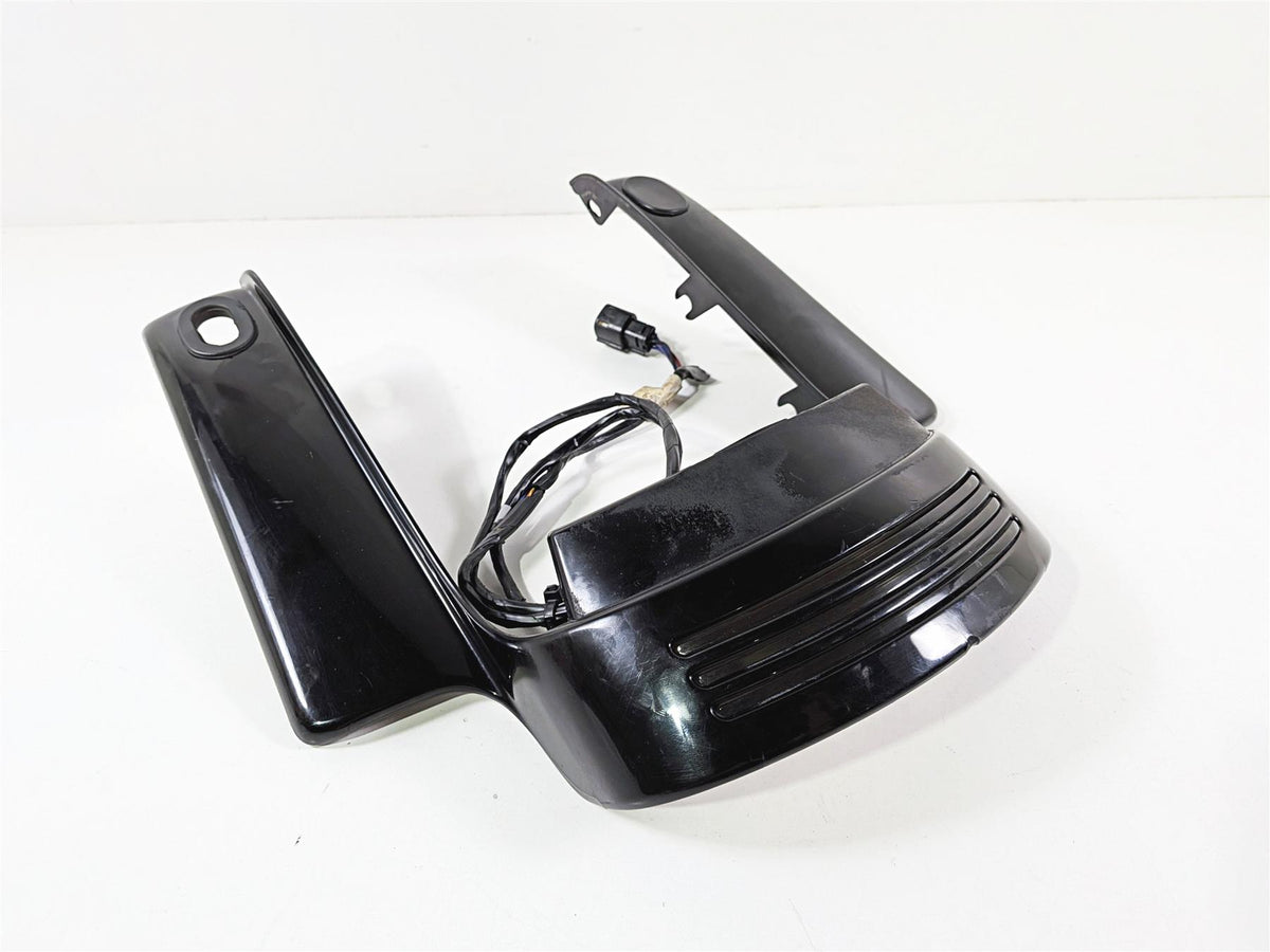 2016 Harley Touring FLHX Street Glide Rear Fascia Wing Fender Cover 59739-09 {{ shop.shopifyCountryName }} - Mototech271