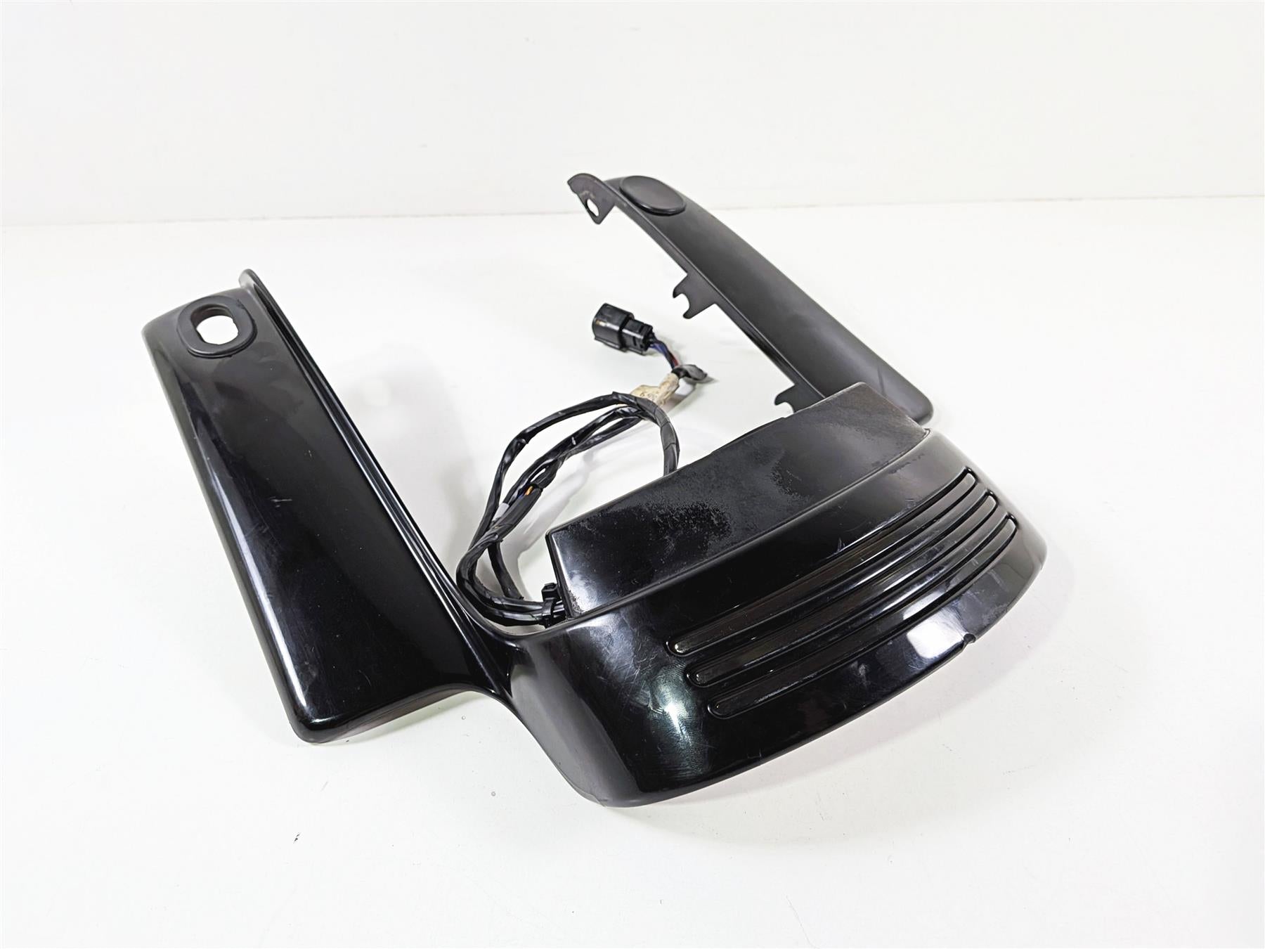 2016 Harley Touring FLHX Street Glide Rear Fascia Wing Fender Cover 59739-09 {{ shop.shopifyCountryName }} - Mototech271