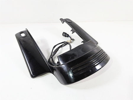 2016 Harley Touring FLHX Street Glide Rear Fascia Wing Fender Cover 59739-09 {{ shop.shopifyCountryName }} - Mototech271