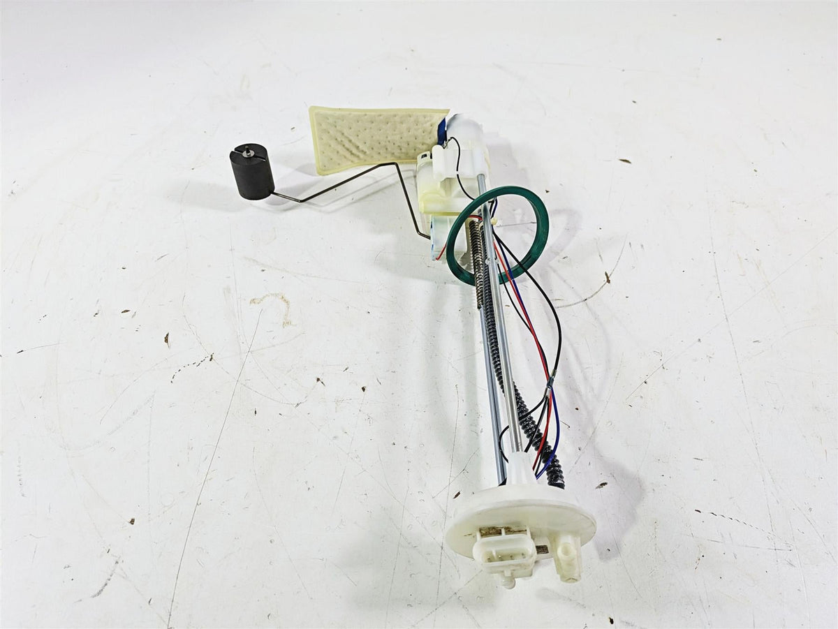 2022 Can-Am Defender XMR HD10 Fuel Gas Petrol Pump - Tested 709001189 {{ shop.shopifyCountryName }} - Mototech271