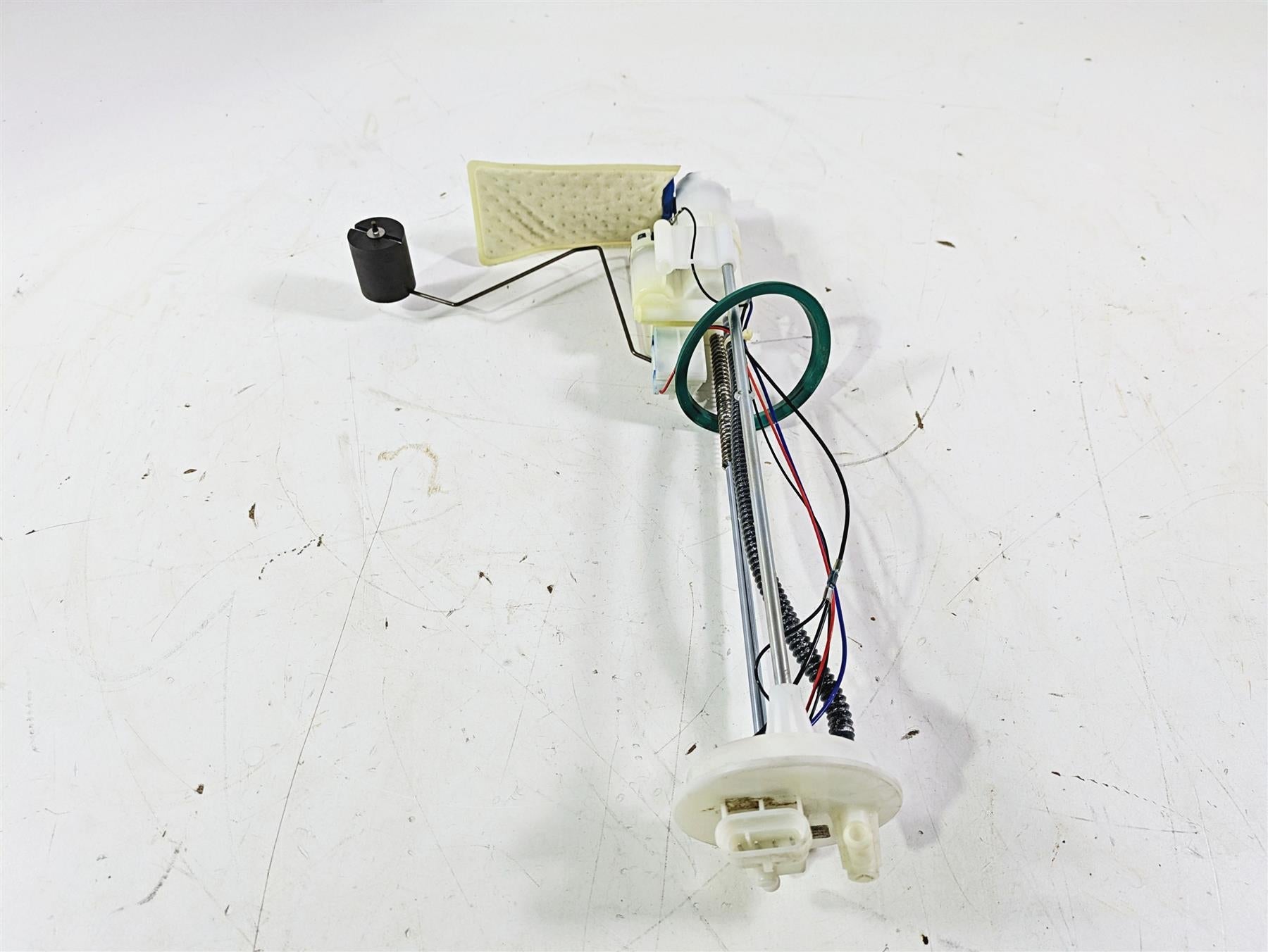 2022 Can-Am Defender XMR HD10 Fuel Gas Petrol Pump - Tested 709001189 {{ shop.shopifyCountryName }} - Mototech271