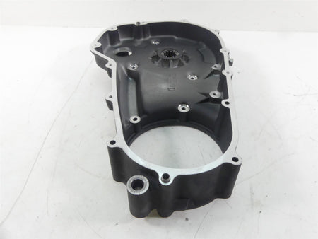2016 Harley Touring FLTRX Road Glide Inner Primary Drive Clutch Cover 60677-07A {{ shop.shopifyCountryName }} - Mototech271