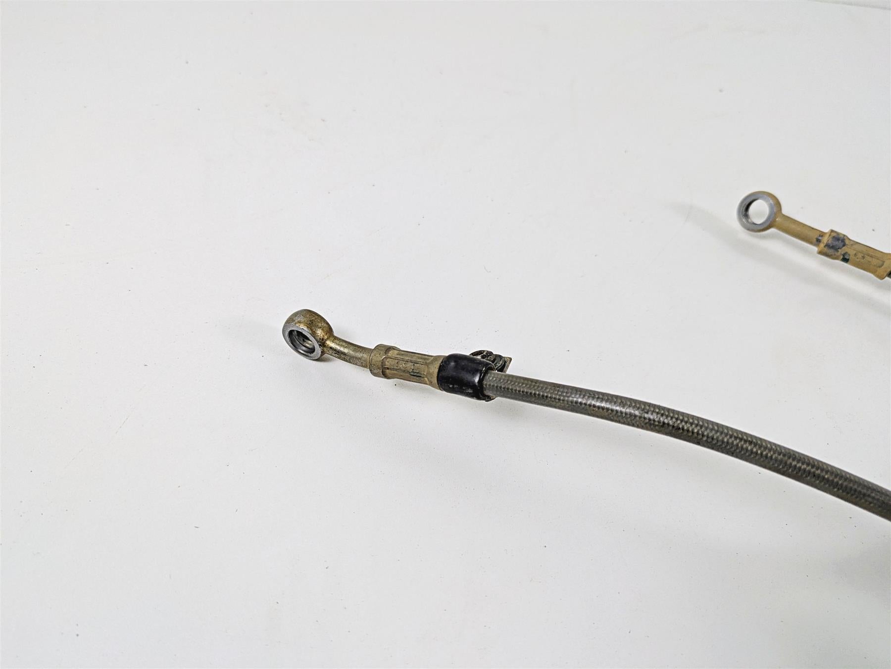 2019 Polaris RZR XP 1000 Highlifter Complete Brake Line Set 1912000 1912061 {{ shop.shopifyCountryName }} - Mototech271