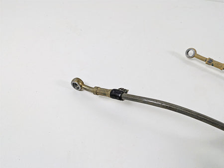 2019 Polaris RZR XP 1000 Highlifter Complete Brake Line Set 1912000 1912061 {{ shop.shopifyCountryName }} - Mototech271
