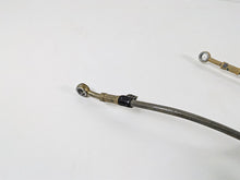 Load image into Gallery viewer, 2019 Polaris RZR XP 1000 Highlifter Complete Brake Line Set 1912000 1912061
