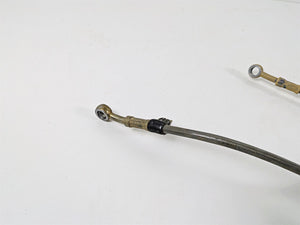 2019 Polaris RZR XP 1000 Highlifter Complete Brake Line Set 1912000 1912061
