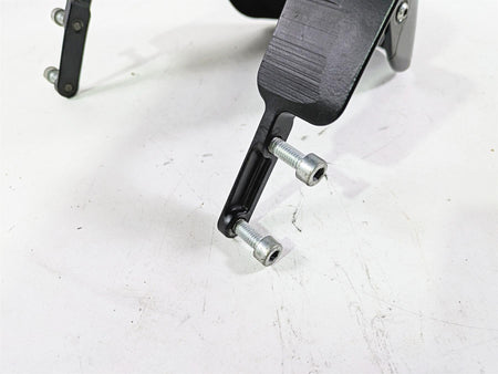 2013 Harley VRSCF Muscle Rod Front Fender & Bracket - Dent - Read 59024-09 {{ shop.shopifyCountryName }} - Mototech271
