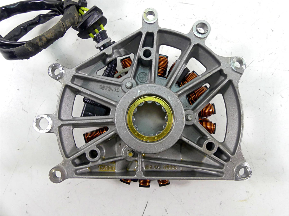 2015 BMW R1200GS GSW K50 Alternator Stator Generator Magneto 12318356824 {{ shop.shopifyCountryName }} - Mototech271