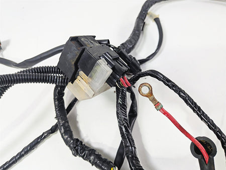 2005 Suzuki GSX600F Katana Wiring Harness Coils Recitifer 36610-08FE0 {{ shop.shopifyCountryName }} - Mototech271